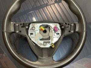 Stuur saab 9-3 vanaf 2003 tot 2012 aero/vector