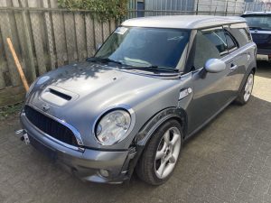Mini clubman cooper S r55 bouwjaar 2008