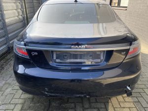 Saab 9-5ng achterlichten links rechts