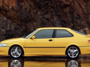 Saab 900/9-3 1994 tot 2003