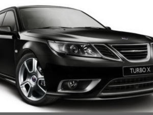 Saab 9-3 NG