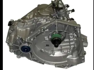 Saab 9-5 1997 tot 2010 Transmissie
