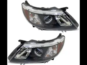 Saab 9-3 NG 2003 tot 2014 Elektronica en verlichting