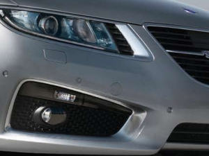 Saab 9-5 NG 2010 tot 2012 Plaatwerk en Bumpers
