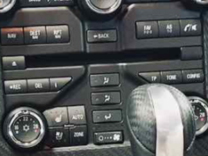 Saab 9-5 NG 2010 tot 2012 Koeling