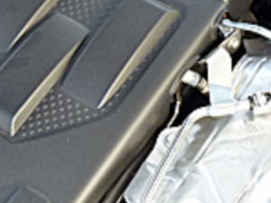 Saab 9-5 NG 2010 tot 2012 Motor