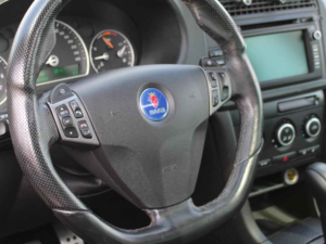 Saab 9-3 NG 2003 tot 2014 Ophanging en sturing