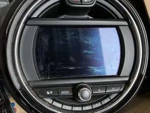 navigatie systeem mini f56 f54