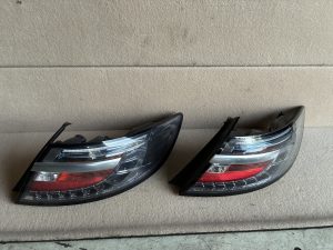 Saab 9-5ng achterlicht rechts
