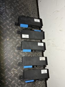 Dak computer saab 9-3 cabrio vanaf 03